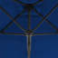 Montserrat 250cm Market Parasol-850433227