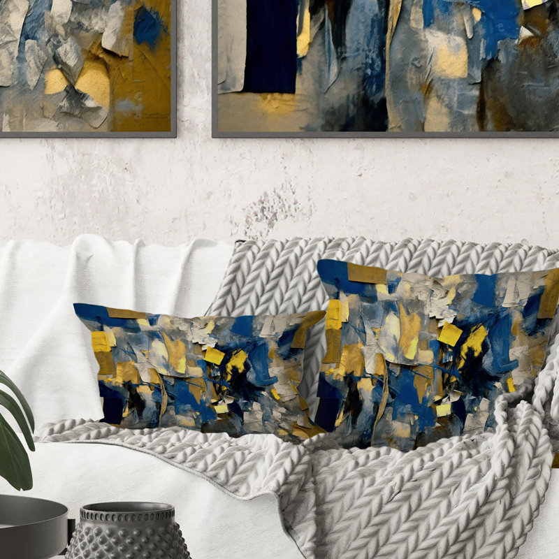 Coussin Jazz