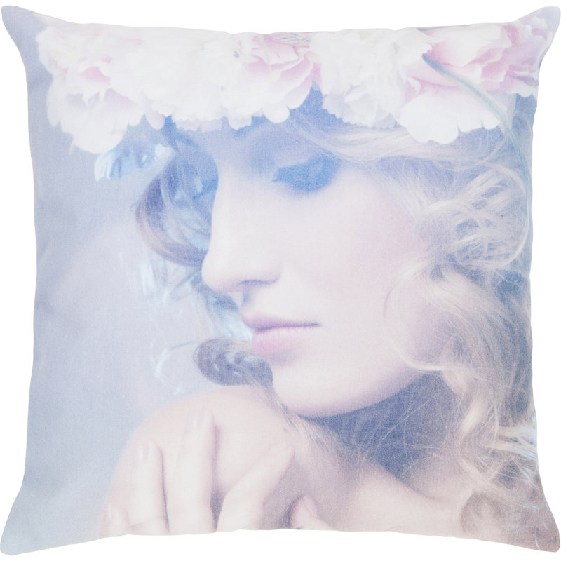 Joyce Throw Pillow