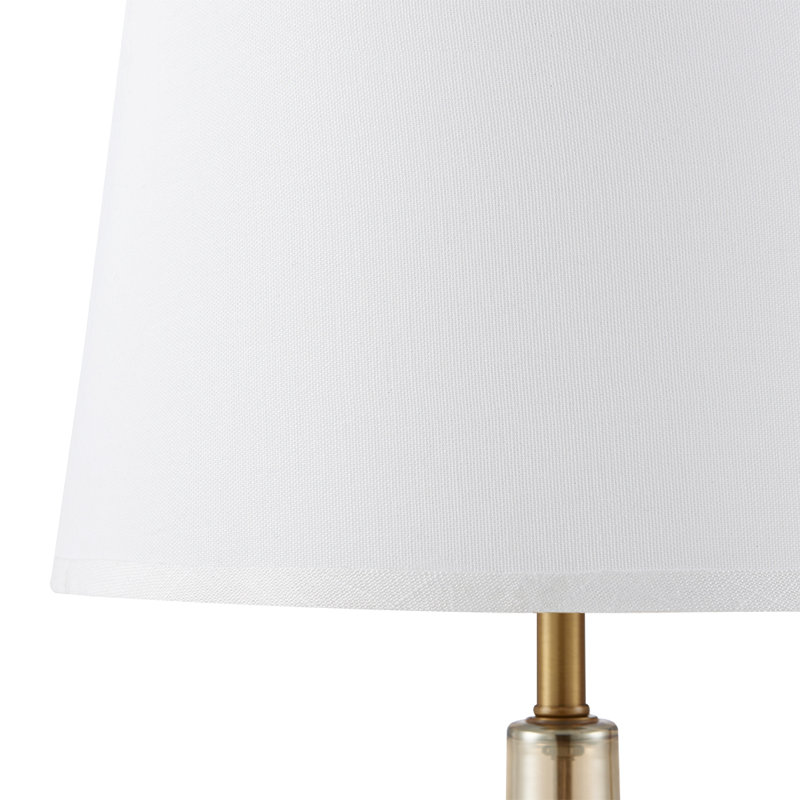 Marlborough Glass Table Lamp
