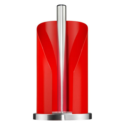 Paper Roll Holder