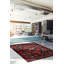 Tapis noir Andelz 4 pi 6 po x 6 pi 9 po