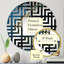 Miroir mural rond-96240210