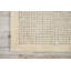 Light and Airy Rectangle Abstract Wool Hand Woven Area Rug-23402442