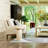 Papu Solid Wood Accent Stool-94914791