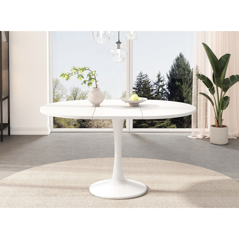 Extendable Dining Table
