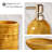 3-piece marble bathtub set
