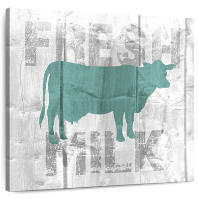 Brampt Fresh Milk