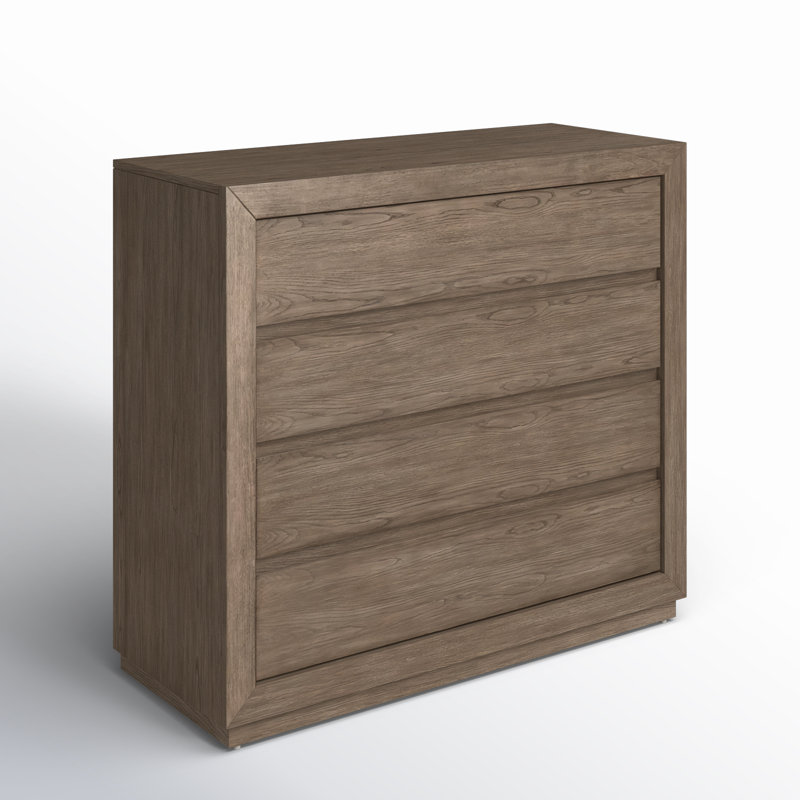 Commode 4 tiroirs Belgrace