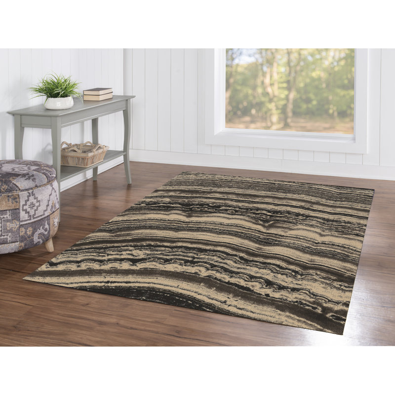 Arendtsville Indoor Rug, Rectangle 5' x 7'6"