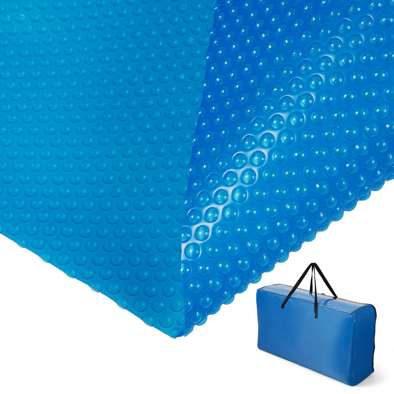 Covers, 36' L  x 18'