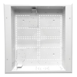 Boîtier multimédia électronique connecté