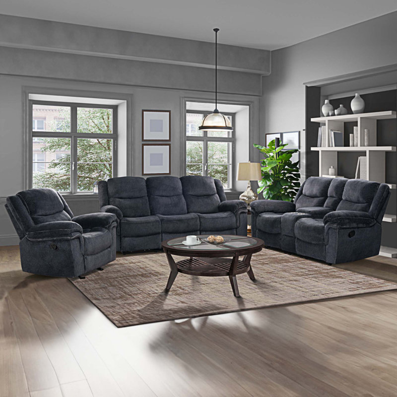 Fauteuil de massage inclinable