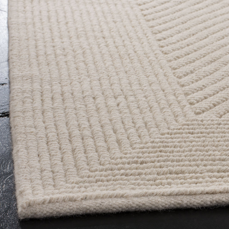 Brookneal Indoor Rug, Square 8'