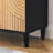 Unique And Functional Cabinets With Ingenious Design