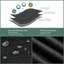 Outdoor Patio Umbrella Cover