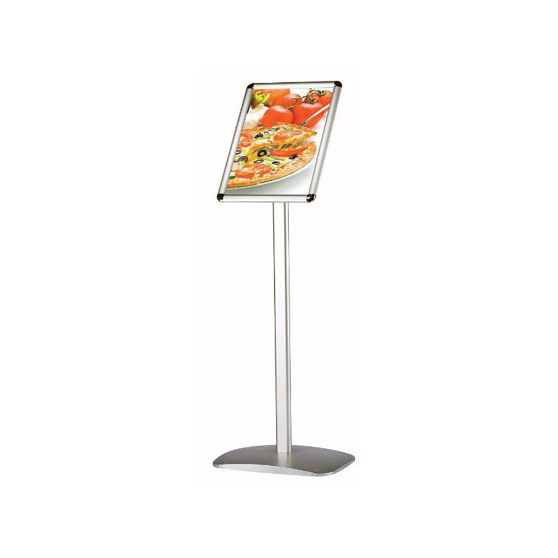 Porte-enseignes décoratives, H 12,18 po x l 18,18 po