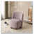 Purple est en rupture de stock