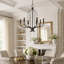 Celine Chandelier