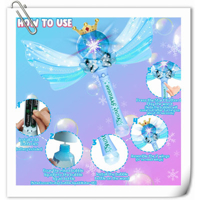 GLOBAL GIRLS LLC Polymer Accent
