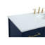 Meuble-lavabo simple 54 po Irene-95377059