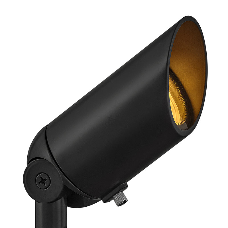 Hardy Island Accent Spot Light Other Low Voltage Metal Flood Light