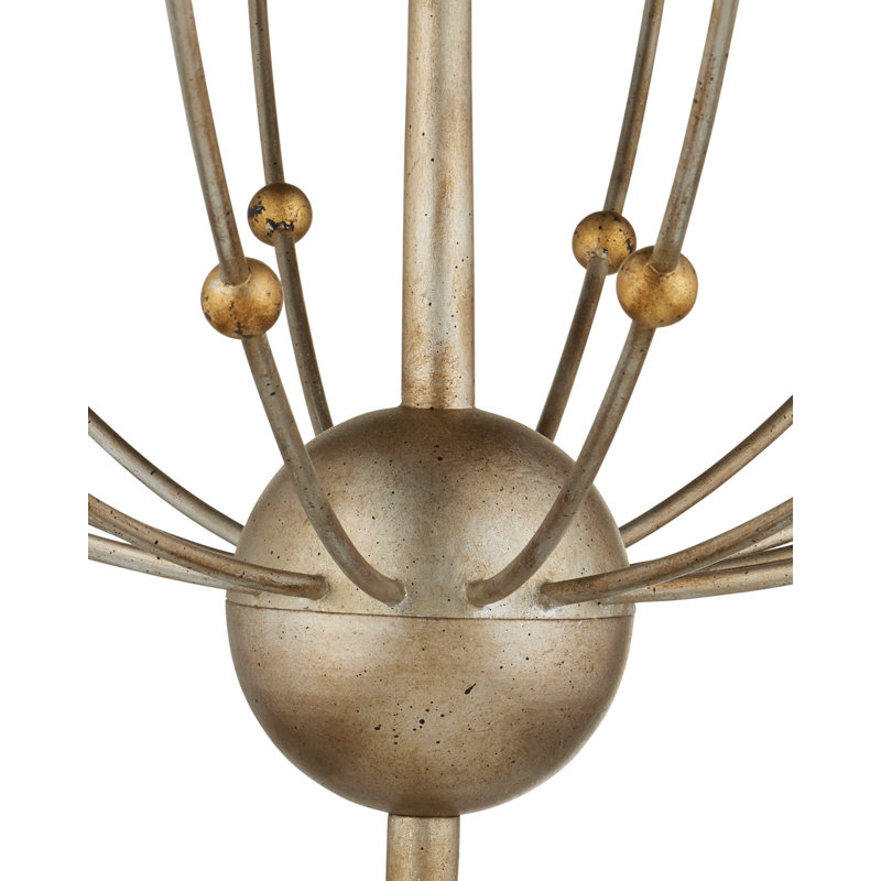 Paradox 28 - Light Chandelier