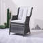 Outdoor Patio Dining Armchair