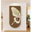Décoration murale plante zen de style grès hydroponique-946432195-946432205