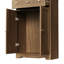Armoire à linge autoportante Bansal-88203809