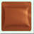 Microfiber Pillowcase Set - Rust Burnt Soft Washed Pillow Shams - Envelop Closure Pillow Covers (Set of 2)-115841545-115841540