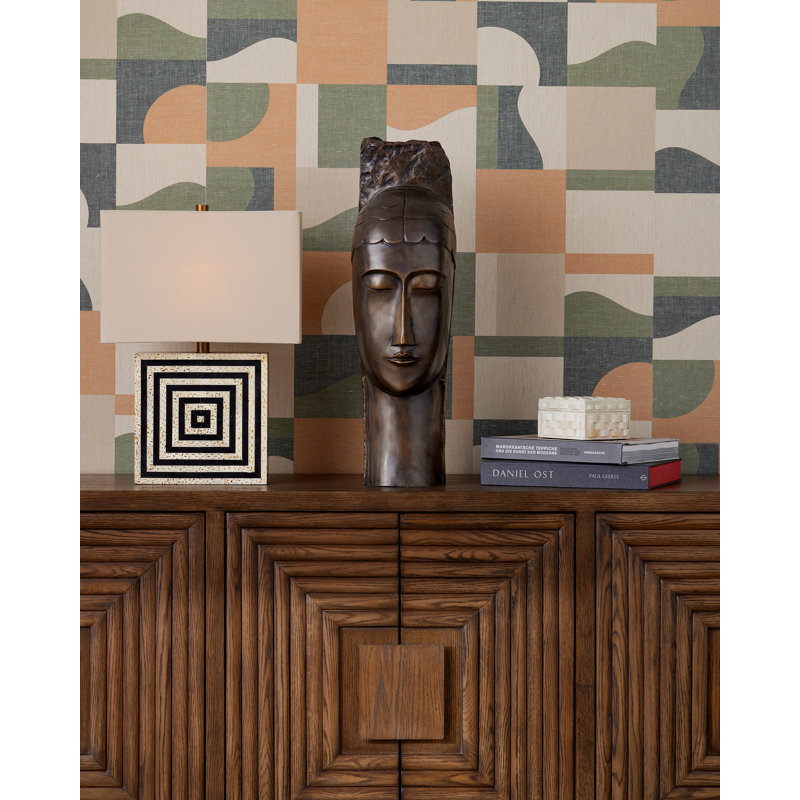 Morombe 84.25'' Sideboard