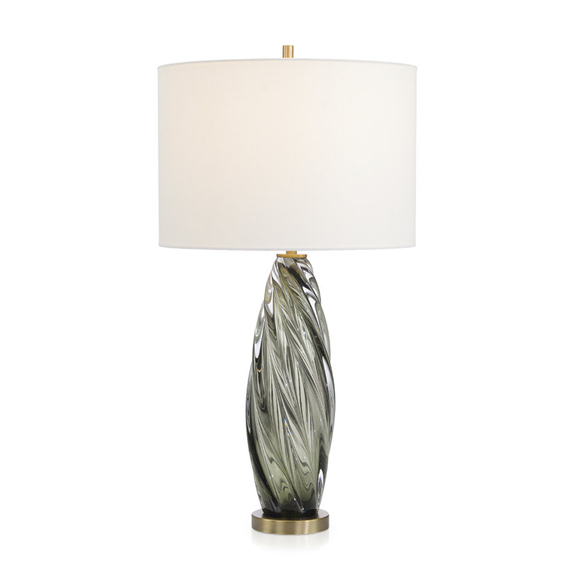 Lampe de table Olive Art