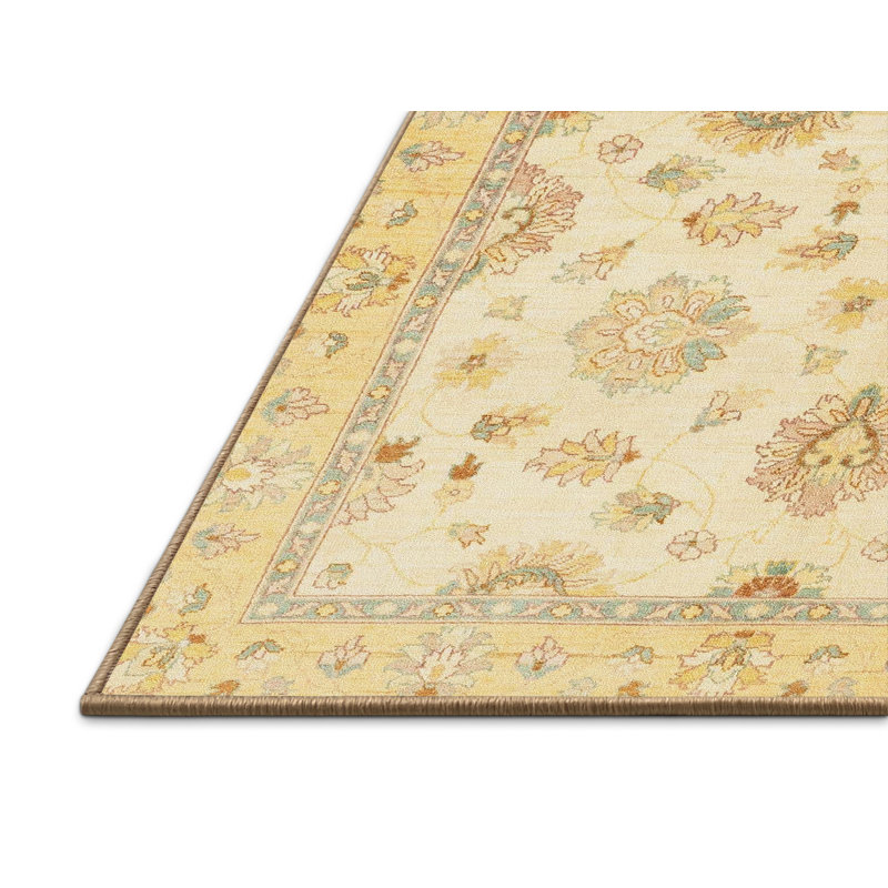 Tapis abstrait moderne 3007, Rectangle 5 pi x 7 pi