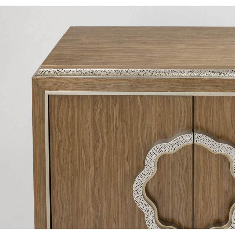 ACCENT CABINET