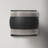 Aluminium LED Wall Light