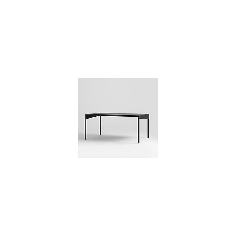 Sandhurst Four Leg Coffee Table