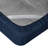 Empyrean Bedding Extra Deep Pocket Solid Fitted Sheet-355627934-355644563