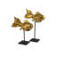 Goldfish Set Of 2