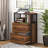 Espinal 23.622'' Wide 2 -Drawer File Cabinet-338404126