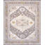 Serapi Hand Knotted Oriental Area Rug in Beige/Yellow/Gray