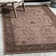 Godina Floral Indoor Rug