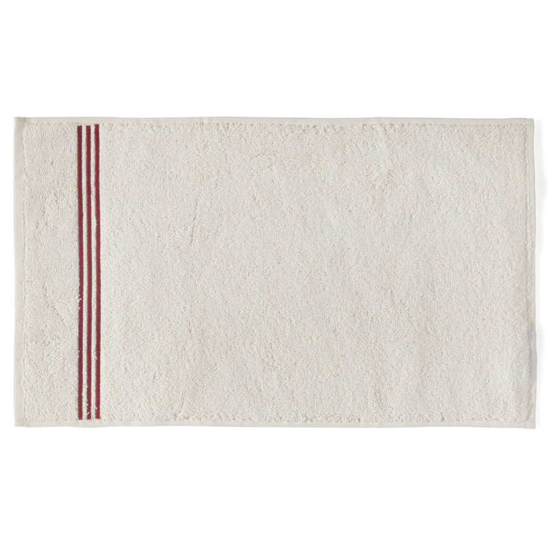 Serviette 100% coton Berardino