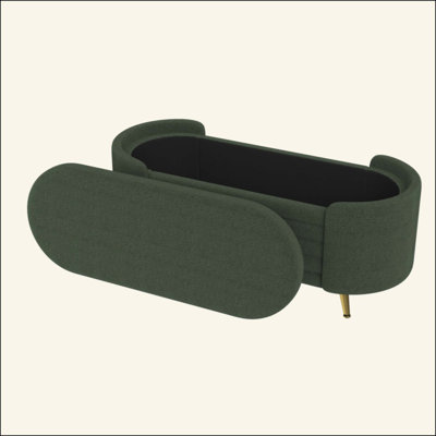 Repose-pieds Modern