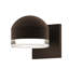 Reals LED Outdoor Armed Sconce-452698284