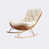 Orange/beige est en rupture de stock