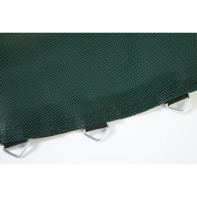 Jumpking Jumping Surface