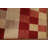 Checkered Gabbeh  Area Rug 6x8