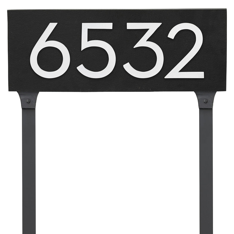 Rectangle, Noir / blanc, Oui