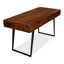 Genius Solid Wood Writing Desk